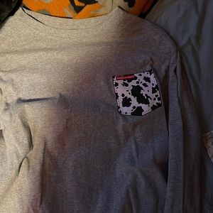 simply southern shirt